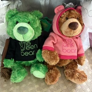 Bloomingdale’s holiday wicked bears